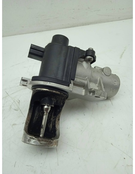 Recambio de valvula egr para skoda superb (3u4) 1.9 tdi referencia OEM IAM 038131501BM  