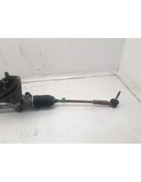 Recambio de cremallera direccion para fiat bravo (198) 1.9 8v jtd cat referencia OEM IAM 005178577  