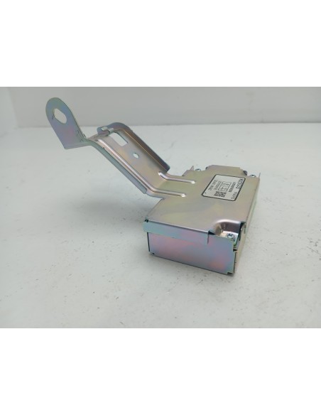 Recambio de modulo electronico para nissan leaf acenta referencia OEM IAM 285N63NF0C  