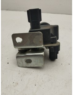 Recambio de cerradura maletero / porton para chrysler jeep gr.cherokee (wh) crd laredo referencia OEM IAM 55396445AB CRISTAL  2