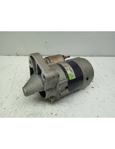 Recambio de motor arranque para renault megane i classic (la0) 1.6 referencia OEM IAM D7E22  