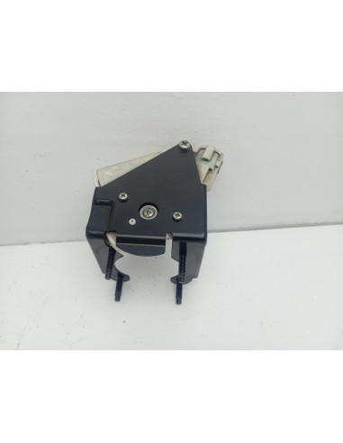 Recambio de modulo electronico para nissan leaf acenta referencia OEM IAM 253E03NF0A  
