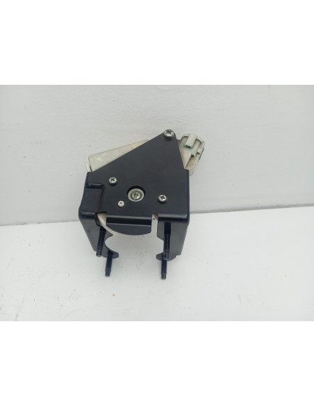 Recambio de modulo electronico para nissan leaf acenta referencia OEM IAM 253E03NF0A  