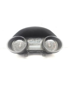 Recambio de cuadro instrumentos para fiat bravo (198) 1.9 8v jtd cat referencia OEM IAM 5550019804  