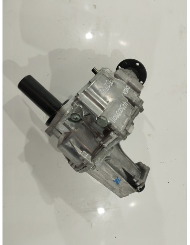 Recambio de caja transfer para hyundai santa fe (bm) referencia OEM IAM 4730039011  