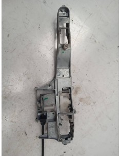 Recambio de cerradura puerta del. derecha para peugeot 207 1.6 16v hdi referencia OEM IAM 24099816   2