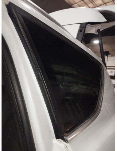 Recambio de luna custodia trasera izquierda para ford kuga (cbv) trend referencia OEM IAM 1737568  
