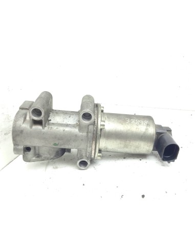 Recambio de valvula egr para fiat stilo (192) 1.9 jtd cat referencia OEM IAM 02T085  