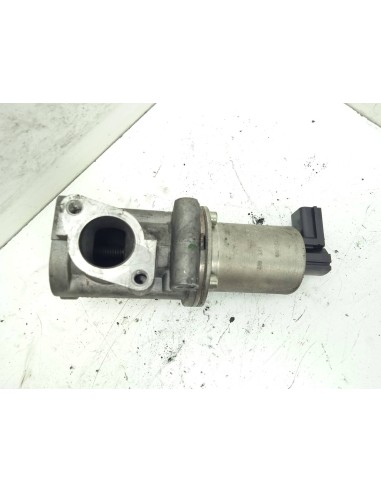 Recambio de valvula egr para fiat stilo (192) 1.9 jtd cat referencia OEM IAM 02T085  