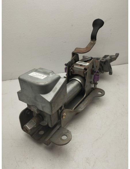 Recambio de columna direccion para chrysler jeep gr.cherokee (wh) crd laredo referencia OEM IAM 05026132AC  