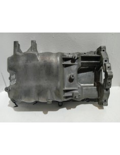 Recambio de carter para hyundai getz (tb) 1.5 crdi cat referencia OEM IAM 215102A101  
