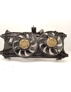 Recambio de electroventilador para fiat doblo (119) 1.9 jtd cat referencia OEM IAM   