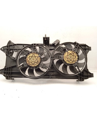 Recambio de electroventilador para fiat doblo (119) 1.9 jtd cat referencia OEM IAM   