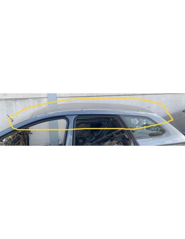 Recambio de techo para seat leon st (5f8) style referencia OEM IAM 5F9817111  