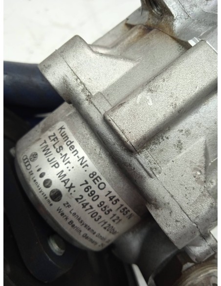 Recambio de bomba direccion para audi a4 berlina (8e) 1.9 tdi referencia OEM IAM 7690955121  