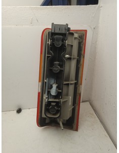 Recambio de piloto trasero derecho para ford transit, caja cerr. corto 95 2.5 td referencia OEM IAM 95VG13404A   2