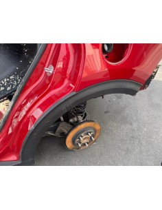 Recambio de aletin trasero izquierdo para kia niro business referencia OEM IAM 87743G5000  