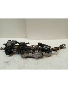 Recambio de columna direccion para skoda octavia combi (1z5) 1.9 tdi dpf referencia OEM IAM 1Z1419502B   2