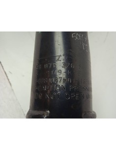 Recambio de amortiguador delantero izquierdo para peugeot 3008 2.0 16v hdi fap cat (rhe / dw10cted4) referencia OEM IAM 98076326 2