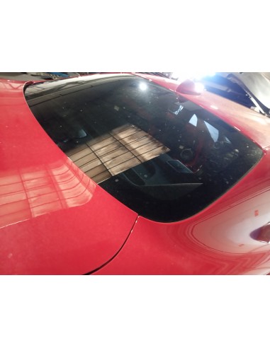 Recambio de luna trasera para alfa romeo giulia (952) sprint referencia OEM IAM 50534703  