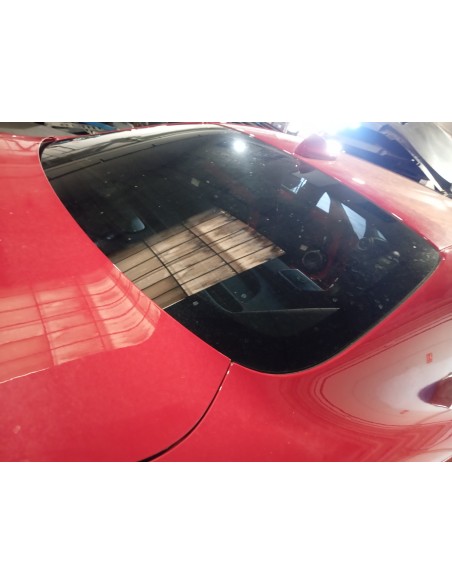 Recambio de luna trasera para alfa romeo giulia (952) sprint referencia OEM IAM 50534703  