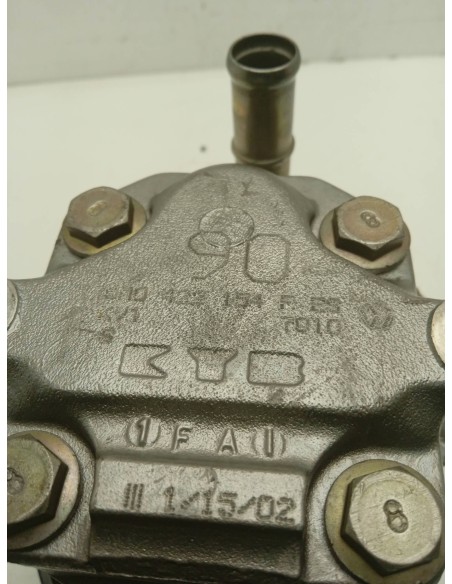 Recambio de bomba direccion para seat cordoba berlina (6k2) 1.9 tdi referencia OEM IAM 6N0442154F  