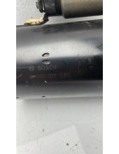Recambio de motor arranque para fiat brava (182) 1.9 jtd cat referencia OEM IAM 0001109030   2