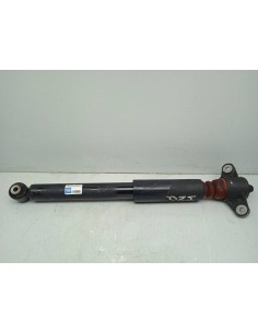 Recambio de amortiguador trasero izquierdo para kia niro business referencia OEM IAM 55300G5200  