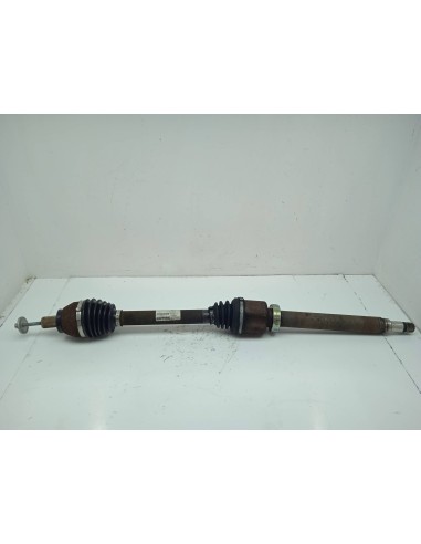 Recambio de transmision delantera derecha para ford s-max (ca1) 2.0 tdci cat referencia OEM IAM 6G913B436DD  