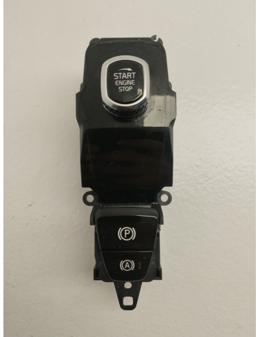 Recambio de mando multifuncion para volvo xc60 core awd referencia OEM IAM P31481452  