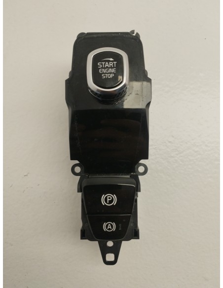 Recambio de mando multifuncion para volvo xc60 core awd referencia OEM IAM P31481452  