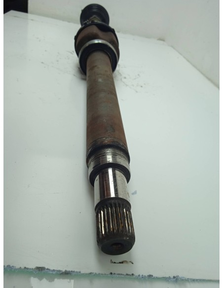 Recambio de transmision delantera derecha para ford s-max (ca1) 2.0 tdci cat referencia OEM IAM 6G913B436DD  