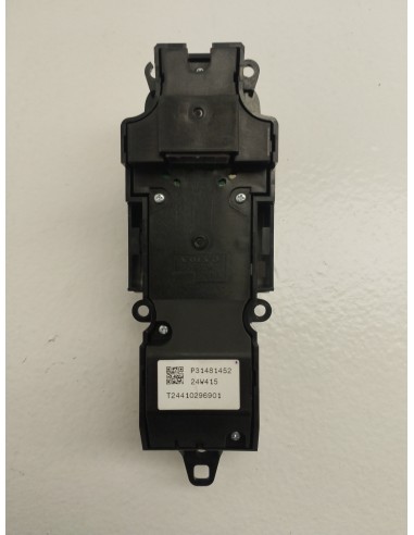 Recambio de mando multifuncion para volvo xc60 core awd referencia OEM IAM P31481452  