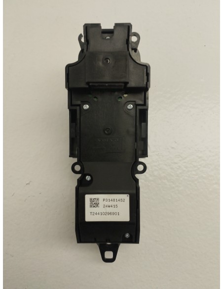 Recambio de mando multifuncion para volvo xc60 core awd referencia OEM IAM P31481452  