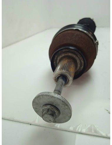 Recambio de transmision delantera derecha para ford s-max (ca1) 2.0 tdci cat referencia OEM IAM 6G913B436DD  