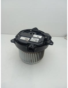Recambio de motor calefaccion para alfa romeo giulia (952) sprint referencia OEM IAM MR1163500110  