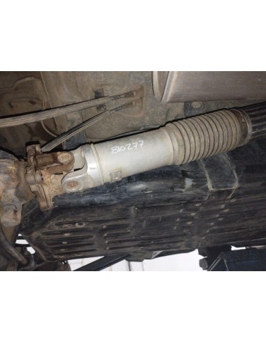 Recambio de transmision central para chrysler jeep gr.cherokee (wh) crd laredo referencia OEM IAM P52853003AF  