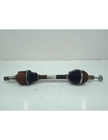 Recambio de transmision delantera izquierda para ford s-max (ca1) 2.0 tdci cat referencia OEM IAM 6G913B437BD  