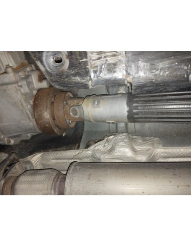 Recambio de transmision central para chrysler jeep gr.cherokee (wh) crd laredo referencia OEM IAM P52853003AF  