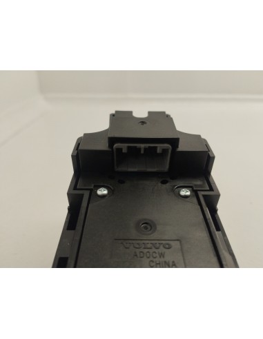 Recambio de mando multifuncion para volvo xc60 core awd referencia OEM IAM P31481452  