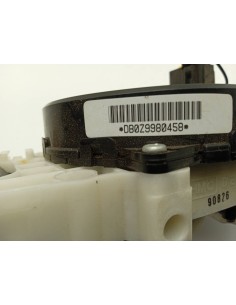 Recambio de mando luces para hyundai accent (lc) 1.3 12v cat referencia OEM IAM 9340025110 CLEMA ANCHA AIRBAG  2