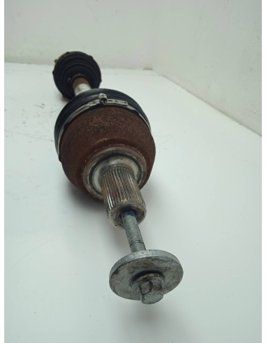 Recambio de transmision delantera izquierda para ford s-max (ca1) 2.0 tdci cat referencia OEM IAM 6G913B437BD  