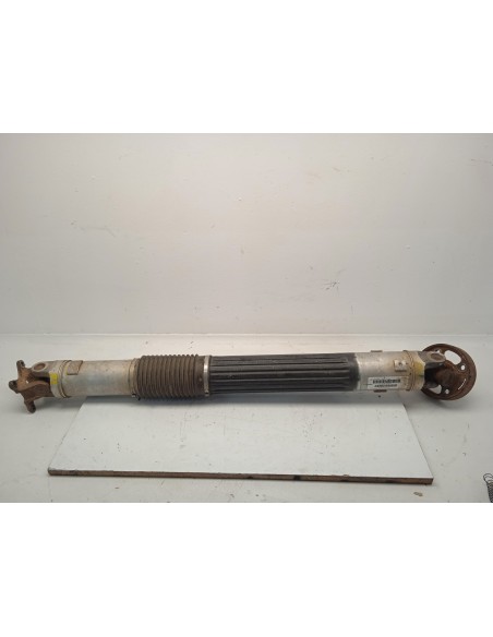 Recambio de transmision central para chrysler jeep gr.cherokee (wh) crd laredo referencia OEM IAM P52853003AF  