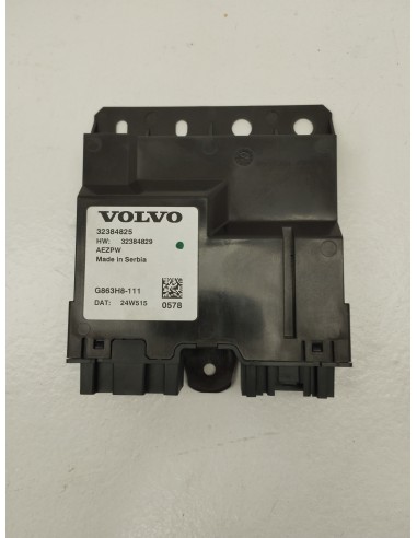 Recambio de modulo electronico para volvo xc60 core awd referencia OEM IAM 32384825  