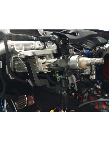 Recambio de columna direccion para alfa romeo giulia (952) sprint referencia OEM IAM 50566288  
