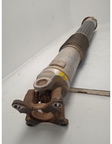 Recambio de transmision central para chrysler jeep gr.cherokee (wh) crd laredo referencia OEM IAM P52853003AF  