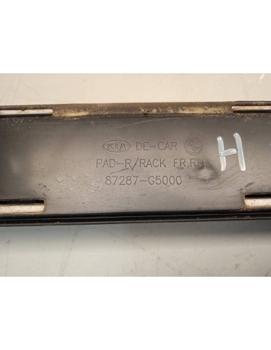 Recambio de baca para kia niro business referencia OEM IAM 87287G5000 DERECHA 