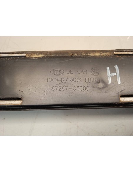 Recambio de baca para kia niro business referencia OEM IAM 87287G5000 DERECHA 