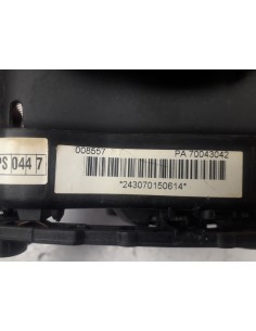 Recambio de airbag delantero izquierdo para fiat bravo (198) 1.9 8v jtd cat referencia OEM IAM 70043042   2