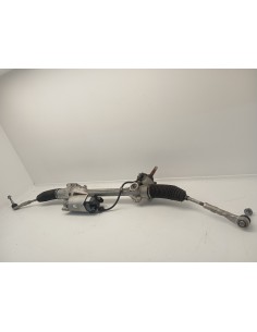 Recambio de cremallera direccion para alfa romeo giulia (952) sprint referencia OEM IAM 505655220 ELECTRICA  2
